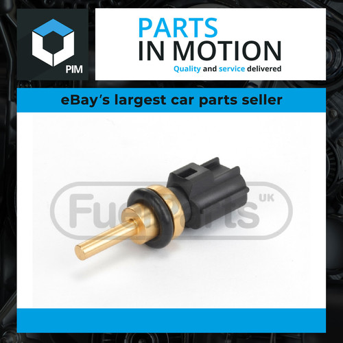 Coolant temperature sensor - coolant,