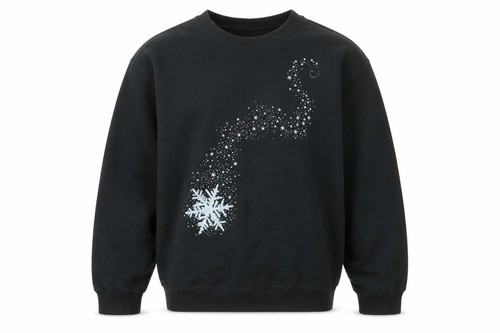 Jerzees mens pullover - mens,