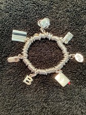 Hallmarked Sterling Silver