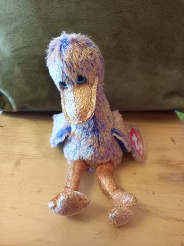 Beanie babies dinky - ty, the