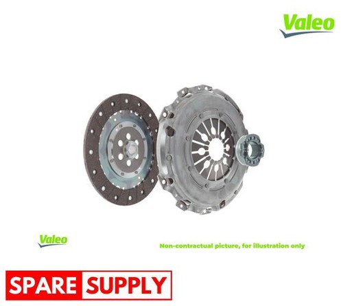Clutch kit for beetle bora - kit,