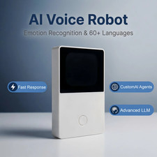 Multilingual AI Chatbot