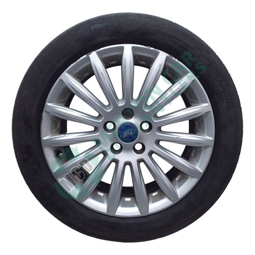 Ford mondeo mk4 mk5 - mk5,