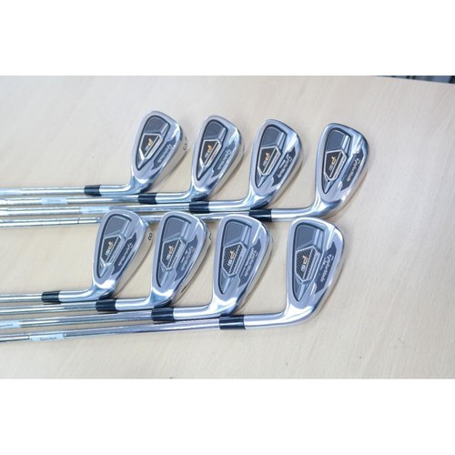 Taylormade iron psi - psi, a