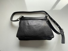 Ally Capellino Black Soft