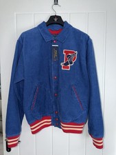 Ralph Lauren P-Wing Corduroy