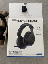 Turtle Beach Stealth 600