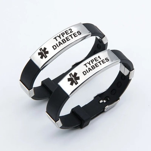 Medical alert adjustable - medical,