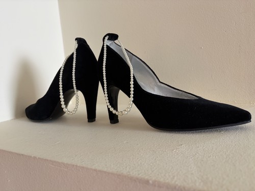 Women charles jourdan black - charles,
