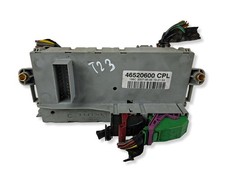 Fiat Panda II 2012 Fuse module
