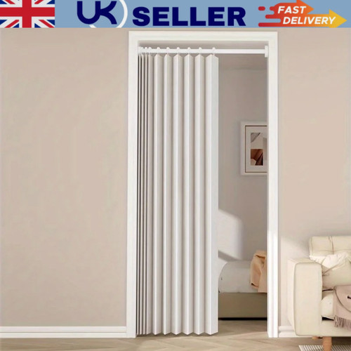 Pvc folding door - pvc,