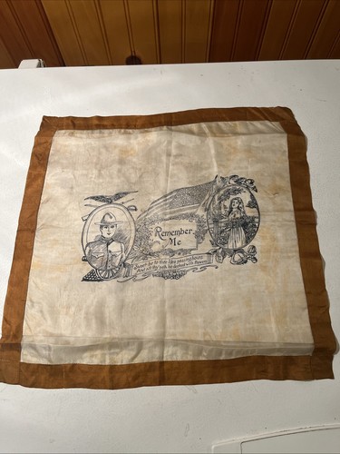 Ww1 patriotic silk - patriotic,