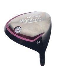 Used Yonex Reine Driver / 14.0 Degrees / Ladies Flex