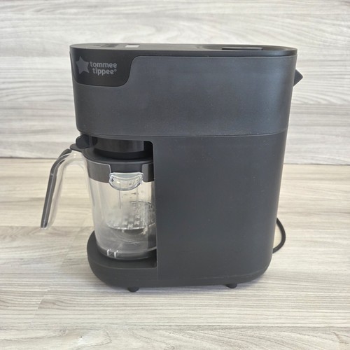 Tommee tippee quick cook baby - tippee,