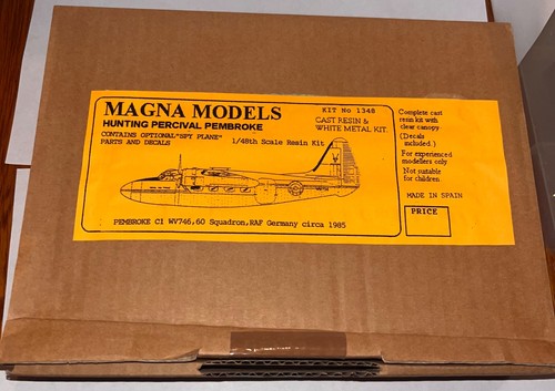 Magna models 1348 hunting - magna,
