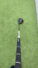 Lady’s/Jr Taylormade Burner Right Handed Driver