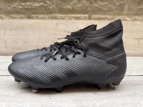 Mens adidas predator sg - 20.3,