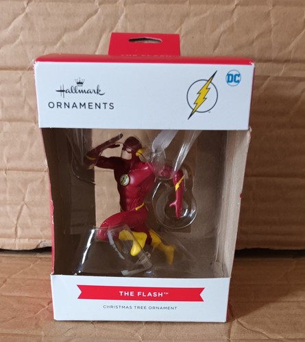 Hallmark the flash - hallmark, *