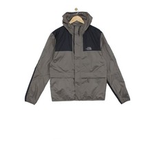 North Face Mountain Jacket