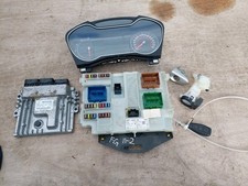 Ford Galaxy 010-015 ECU Kit