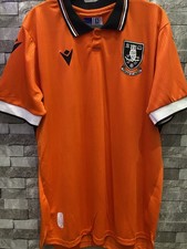 Sheffield Wednesday 2024/25