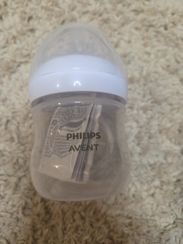 Philips avent bottle 125ml - philips,