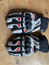 Reusch Gore-Tex Race Team Ski Gloves Men's Size S