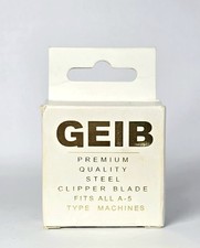 Geib Buttercut Detachable