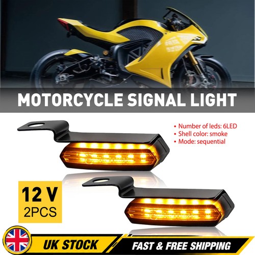 Sequential amber led turn - sequential,