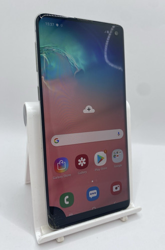 Samsung galaxy s10 - s10, white