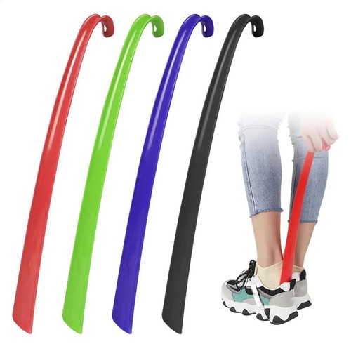Extra long shoe horn 42cm - shoe,