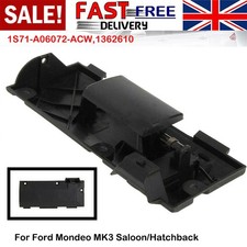 RHD Glove Box Catch Lock