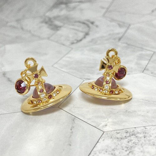Vivienne westwood earrings - westwood,
