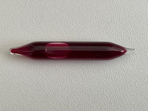 Barometer spirit level bubbles - spirit,