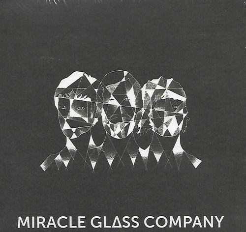 Miracle glass company - glass,