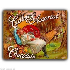 Metal sign wall plaque - wall,