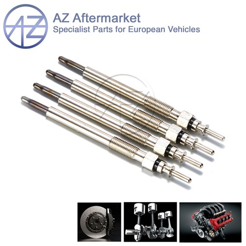 Diesel heater glow - az, plugs