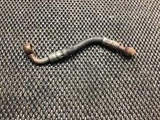 Ducati Monster M900 Front Brake Line Master Cylinder to Splitter 17103 T6