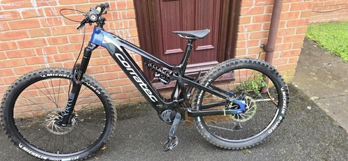 Corratec link 180 - i,