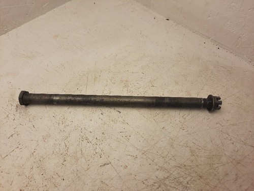 Yamaha 600 tenere - 600,