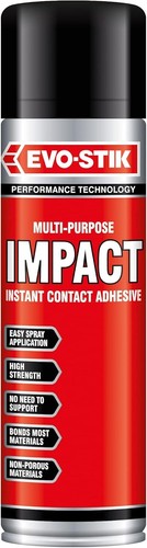Evo stik 30611502 impact - evo-stik,