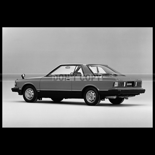 Photo 010399 nissan - a.010399, bluebird