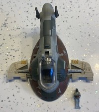 Star Wars Micro Machines