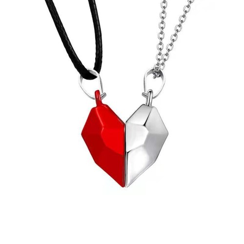 New heart magnet - heart, set