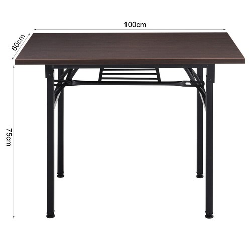Computer desk home office - desk,
