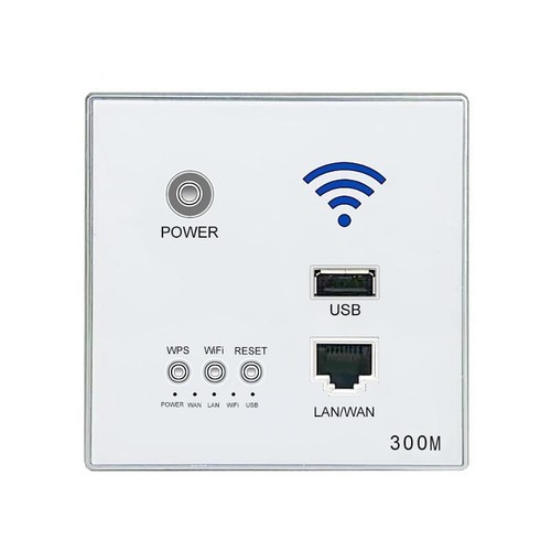 Usb socket outlet wall - usb,
