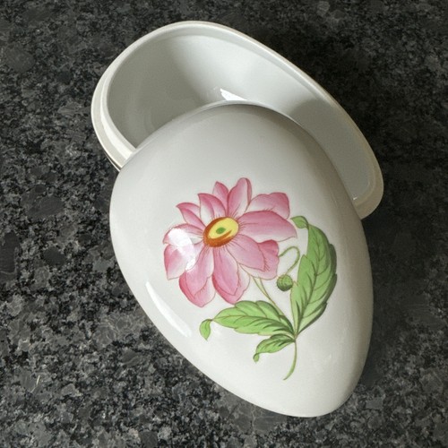 Herend extra large hand - herend,