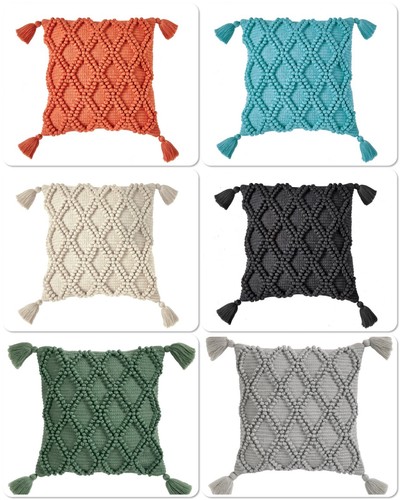 Filled cushion - filled,