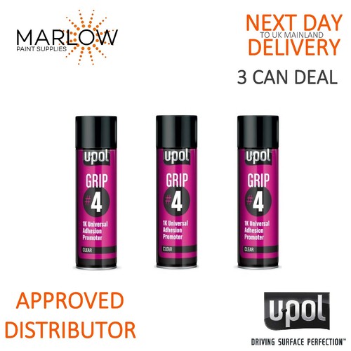 Pol grip 4 adhesion - x, #4