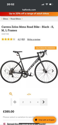 Carrera zelos mens black alloy - carrera,